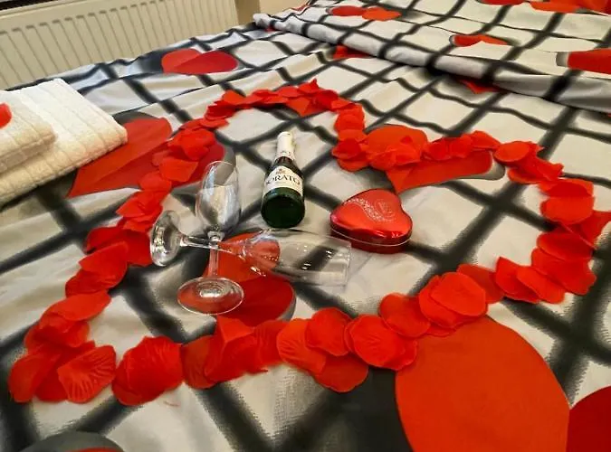 Apartamento Darkhouse